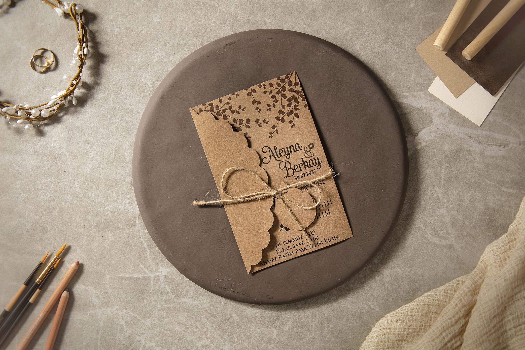 İklim Davetiye Fenomen 7052 1