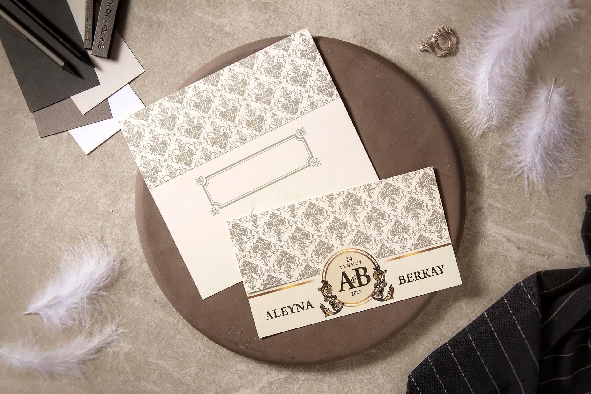 İklim Davetiye Fenomen 7053 3