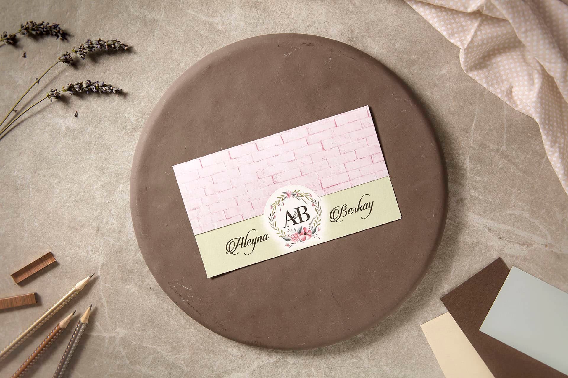 İklim Davetiye Fenomen 7054 2