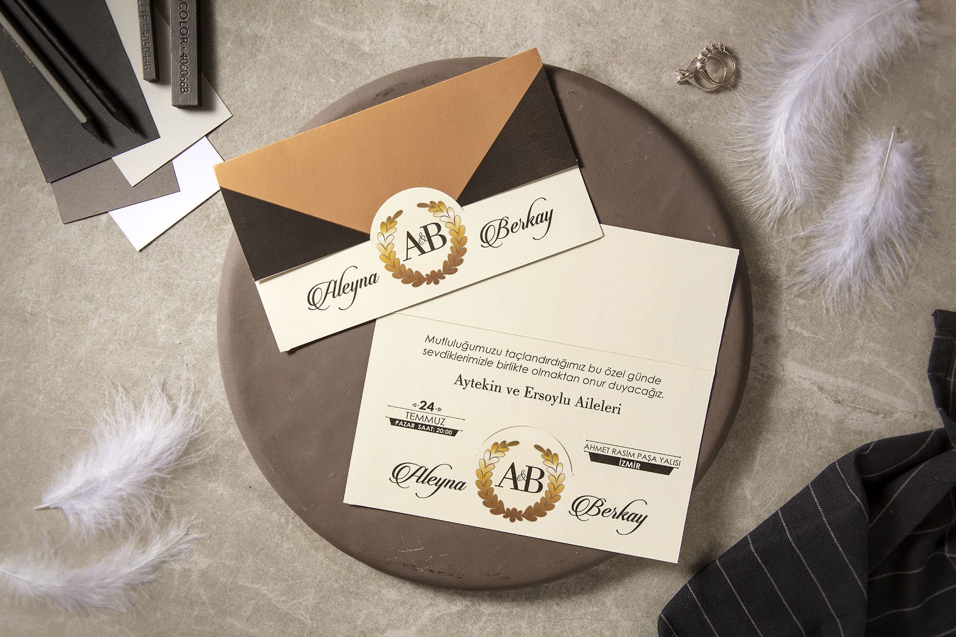 İklim Davetiye Fenomen 7055 1