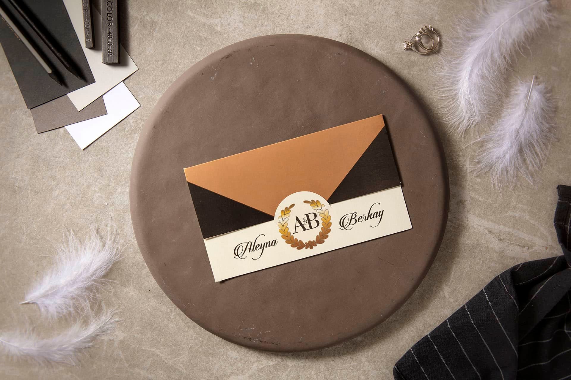 İklim Davetiye Fenomen 7055 2