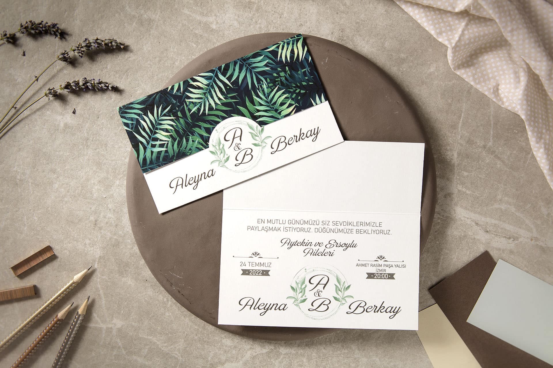 İklim Davetiye Fenomen 7056 1