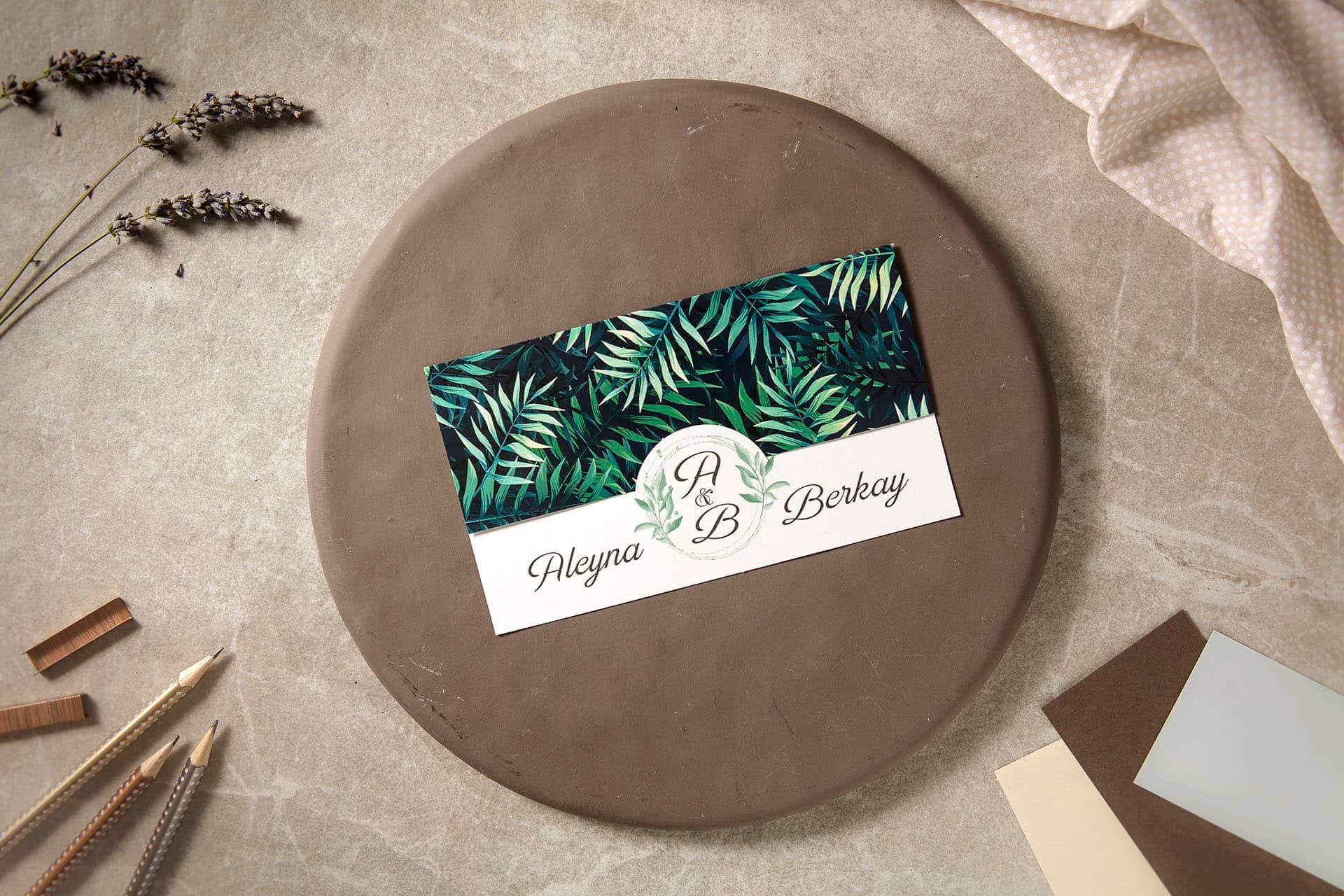 İklim Davetiye Fenomen 7056 2