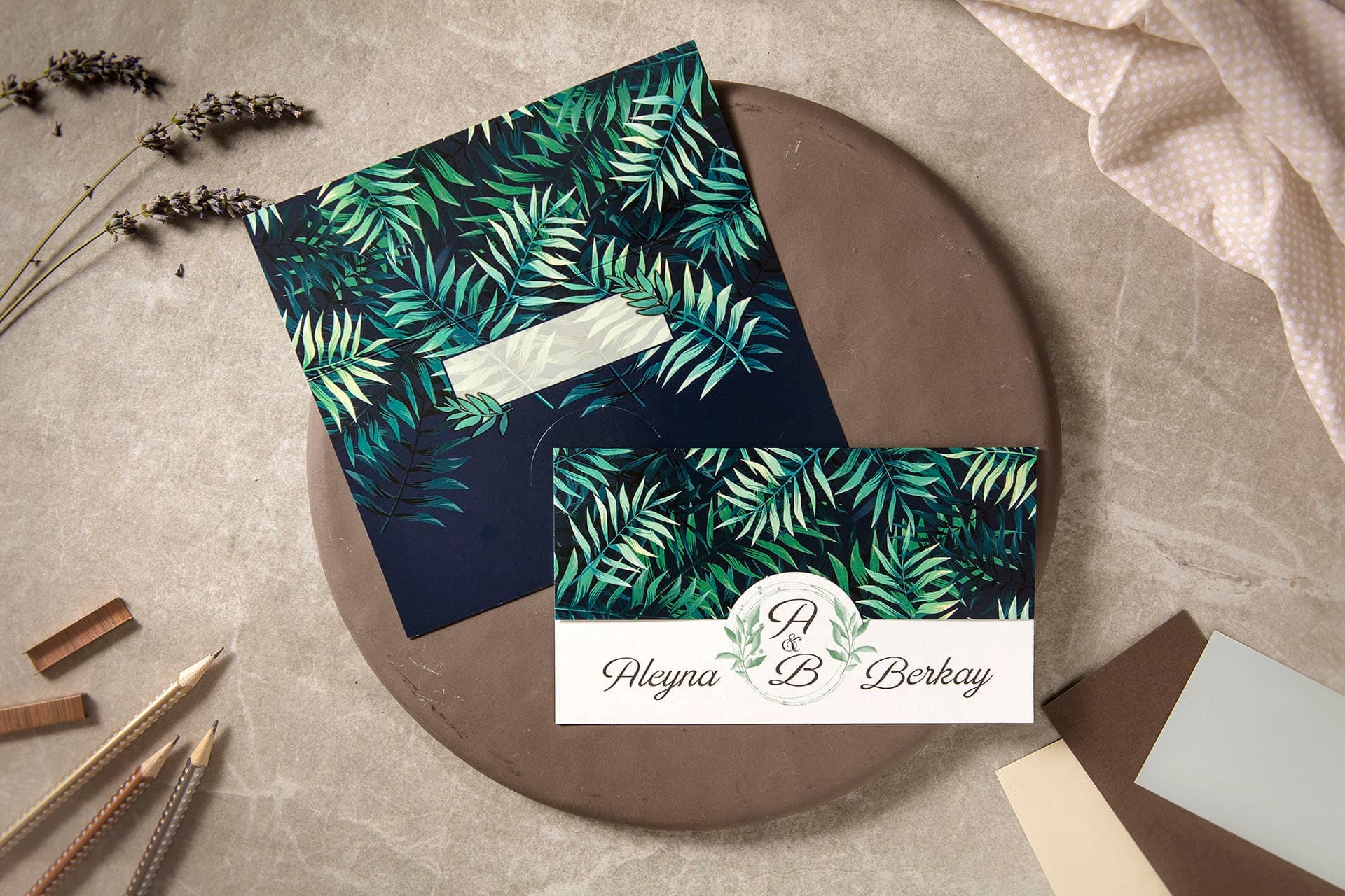 İklim Davetiye Fenomen 7056 3