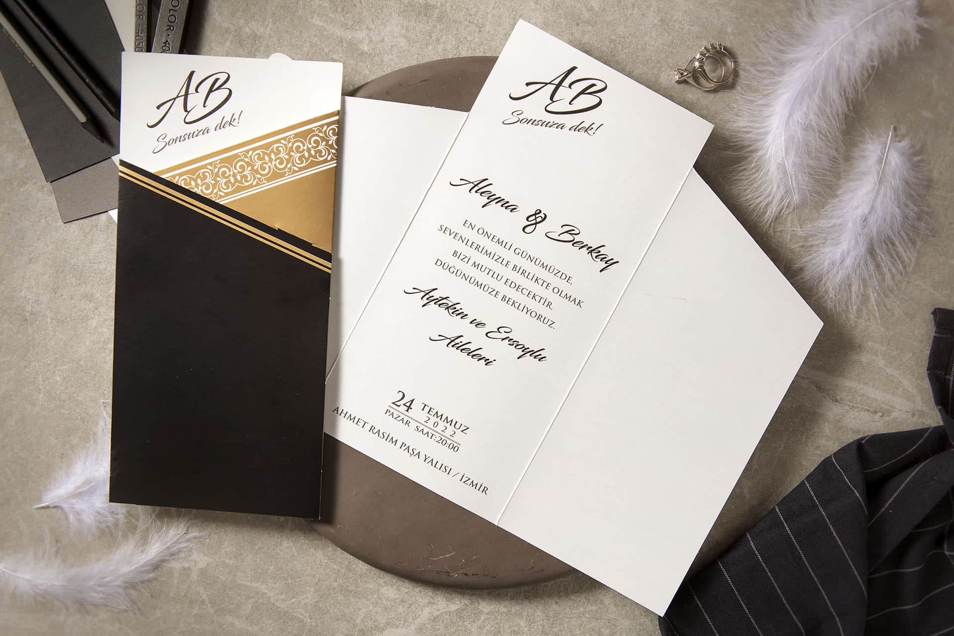 İklim Davetiye Fenomen 7066 1