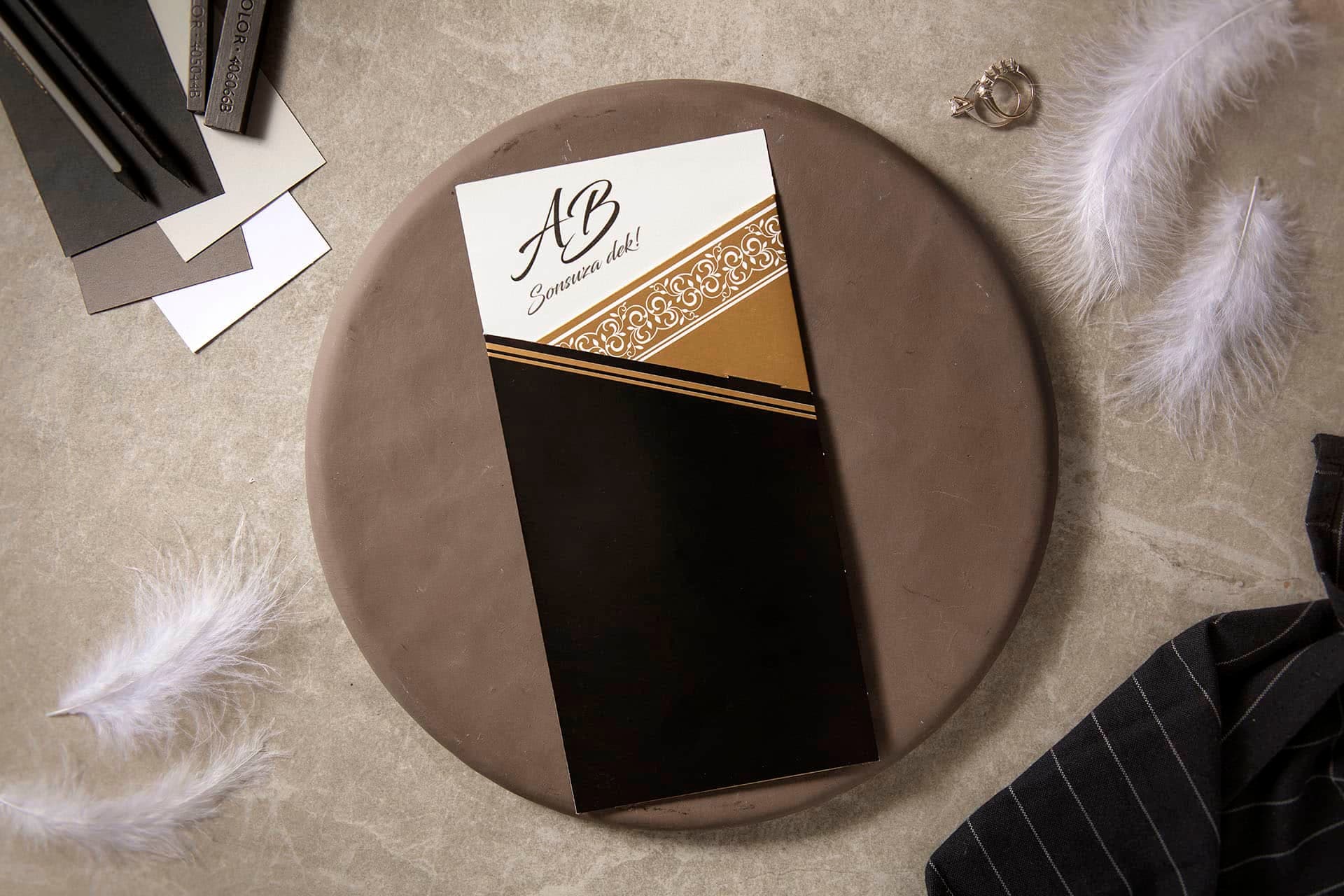 İklim Davetiye Fenomen 7066 2