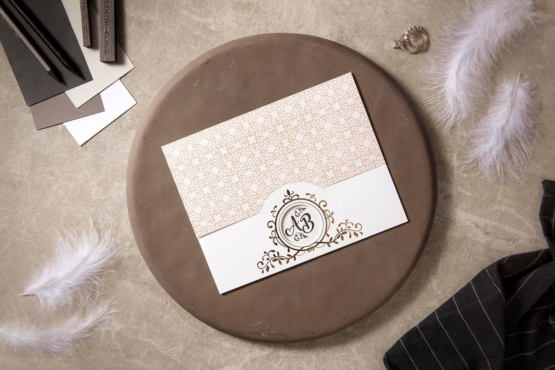 İklim Davetiye Fenomen 7068 2