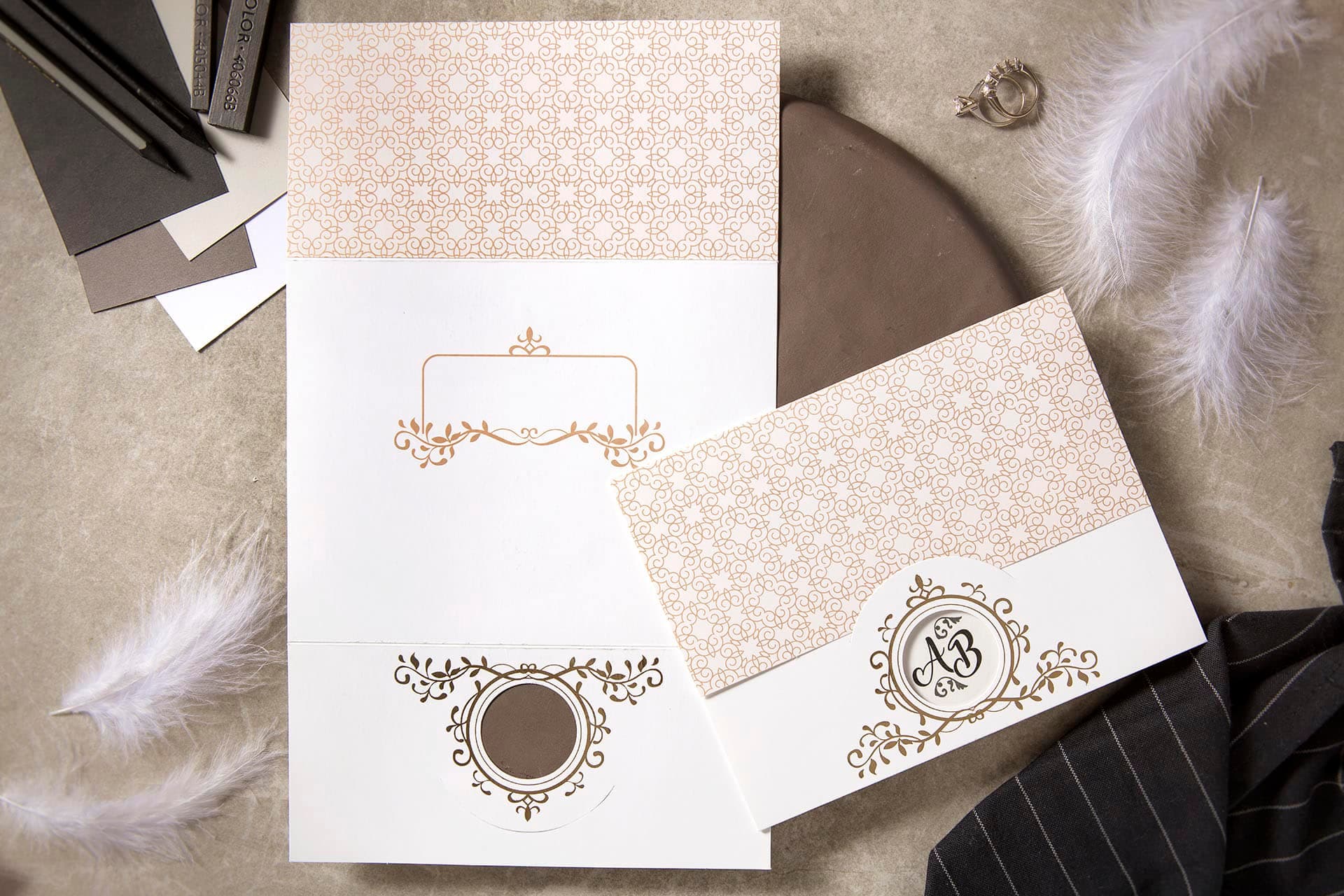 İklim Davetiye Fenomen 7068 5