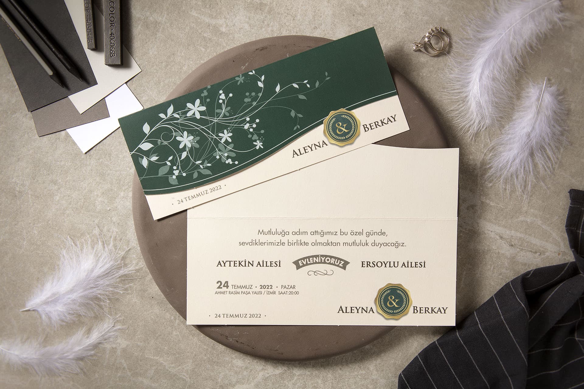 İklim Davetiye Fenomen 7069 1