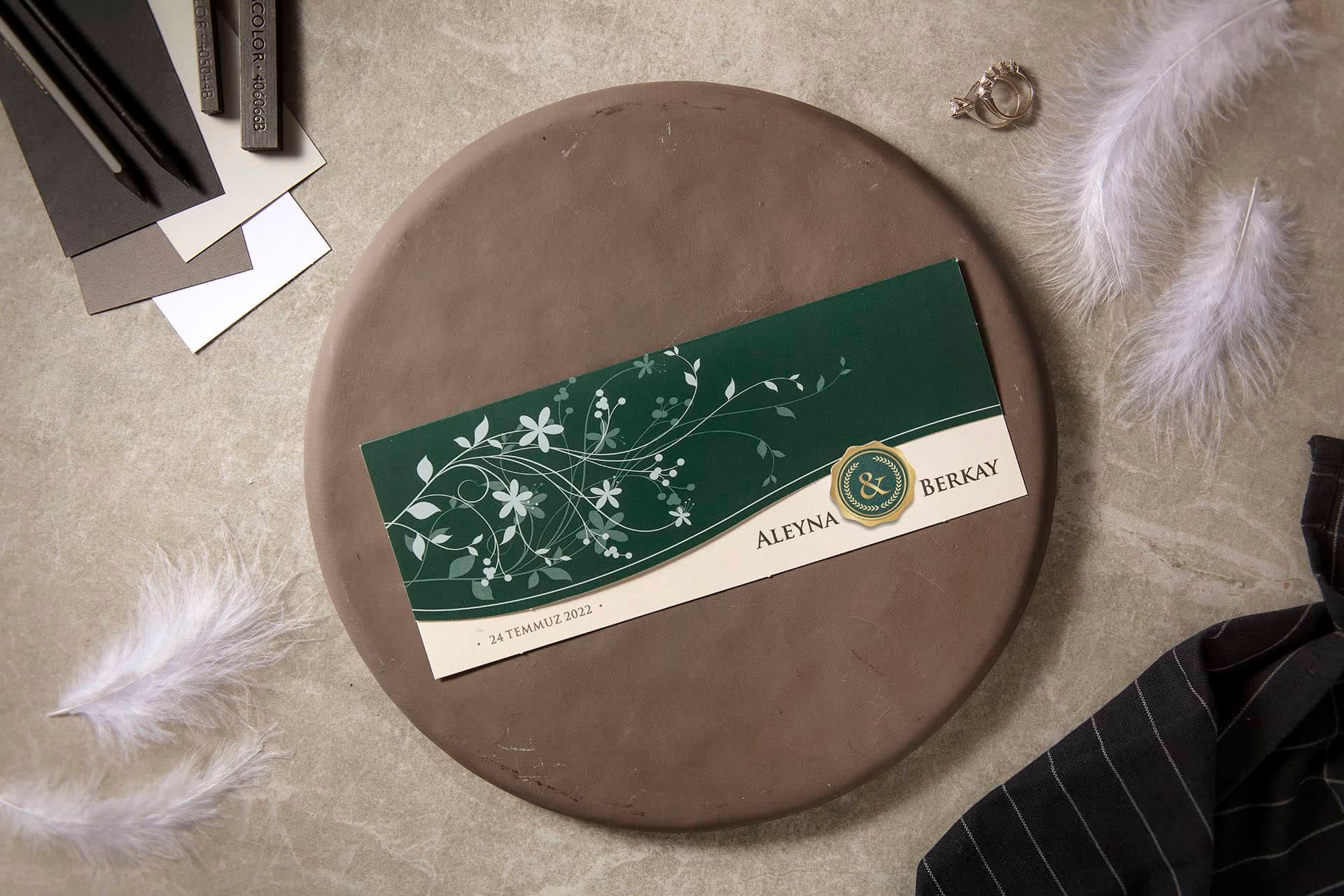 İklim Davetiye Fenomen 7069 2