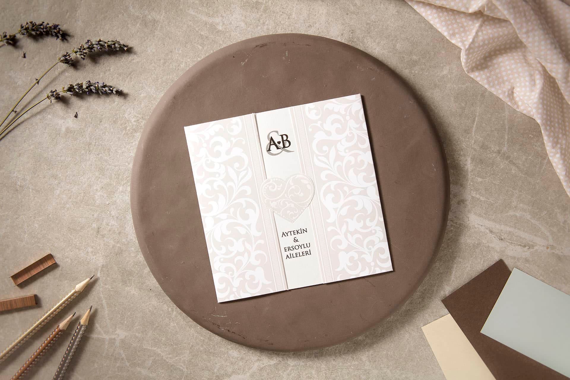 İklim Davetiye Fenomen 7071 2