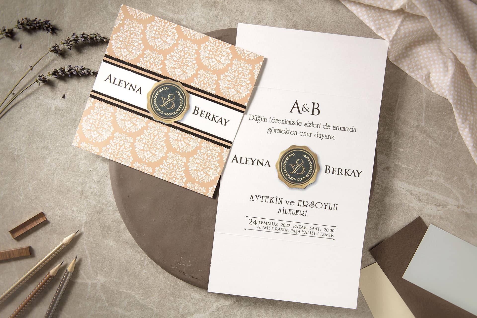 İklim Davetiye Fenomen 7072 1