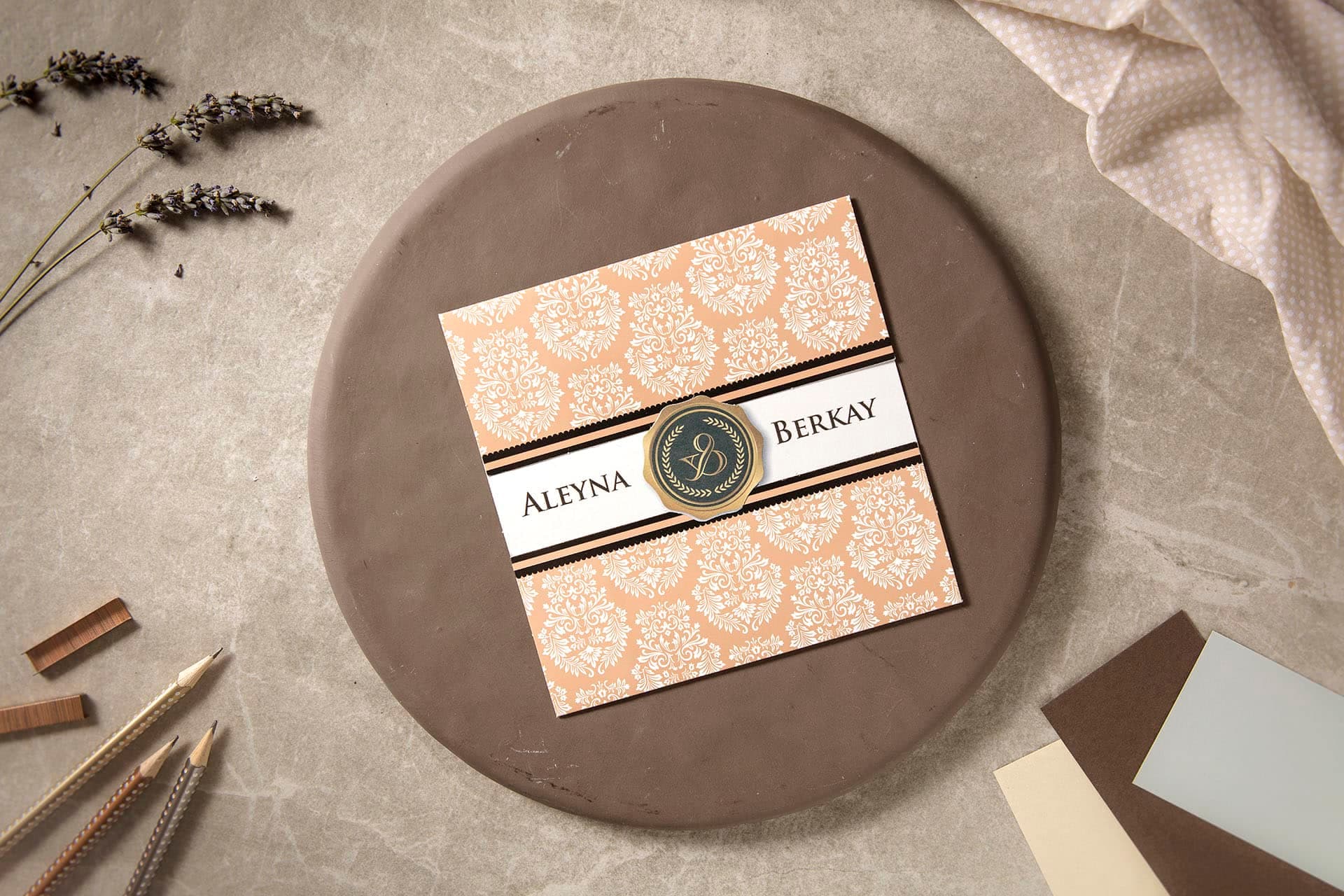 İklim Davetiye Fenomen 7072 2