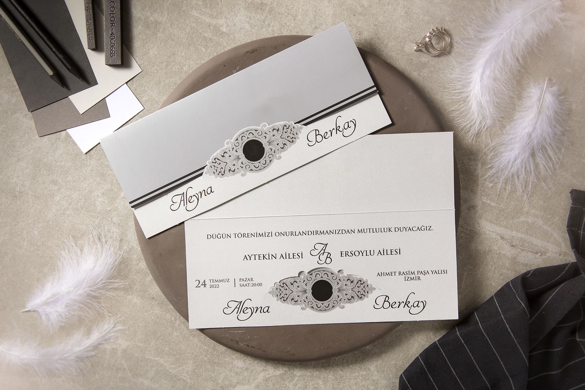 İklim Davetiye Fenomen 7074 1