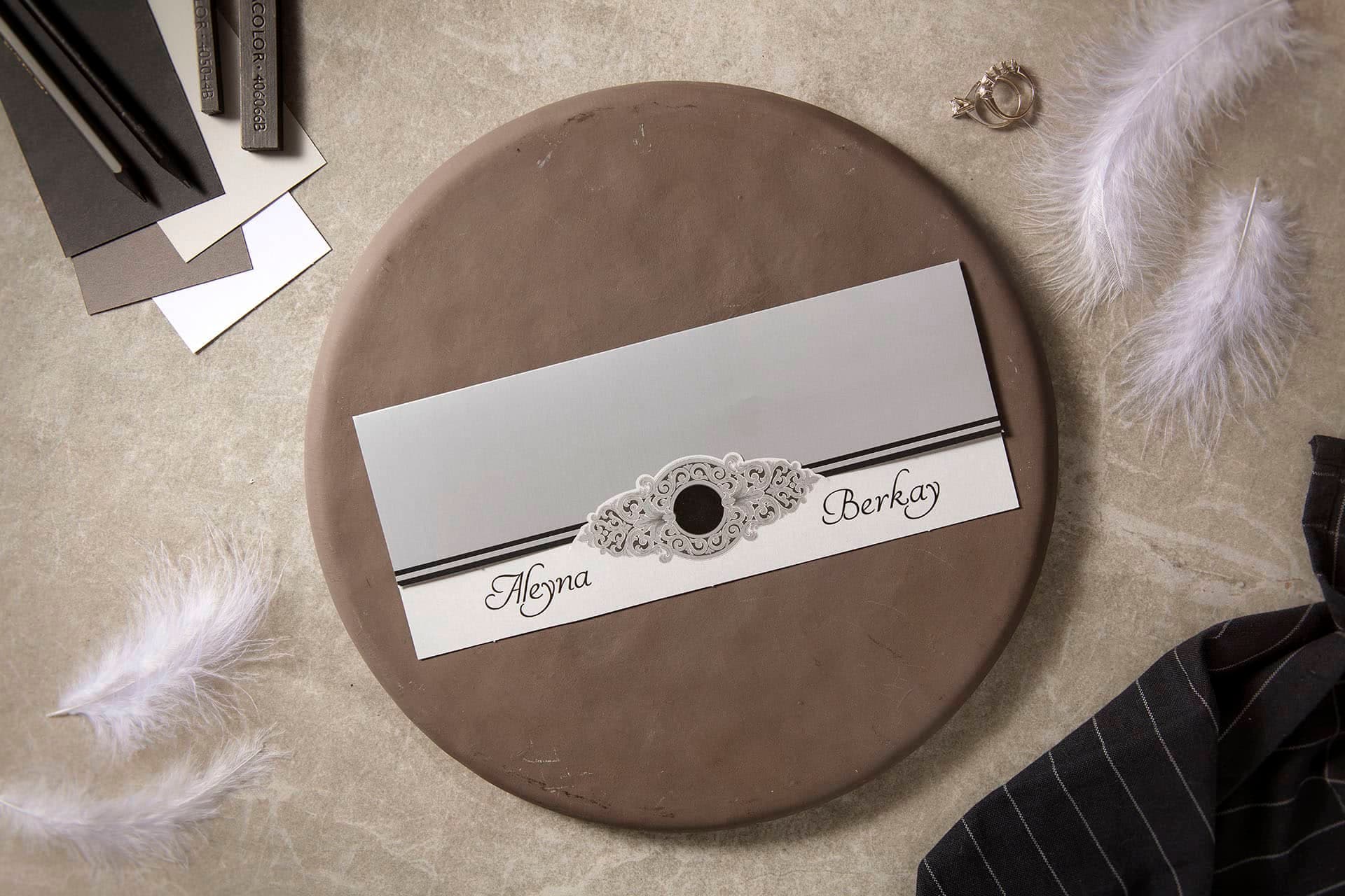 İklim Davetiye Fenomen 7074 2