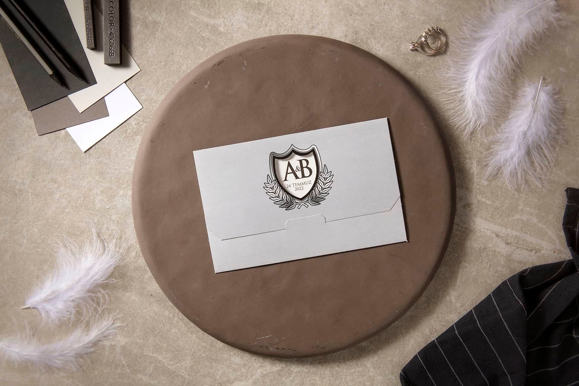 İklim Davetiye Fenomen 7075 2