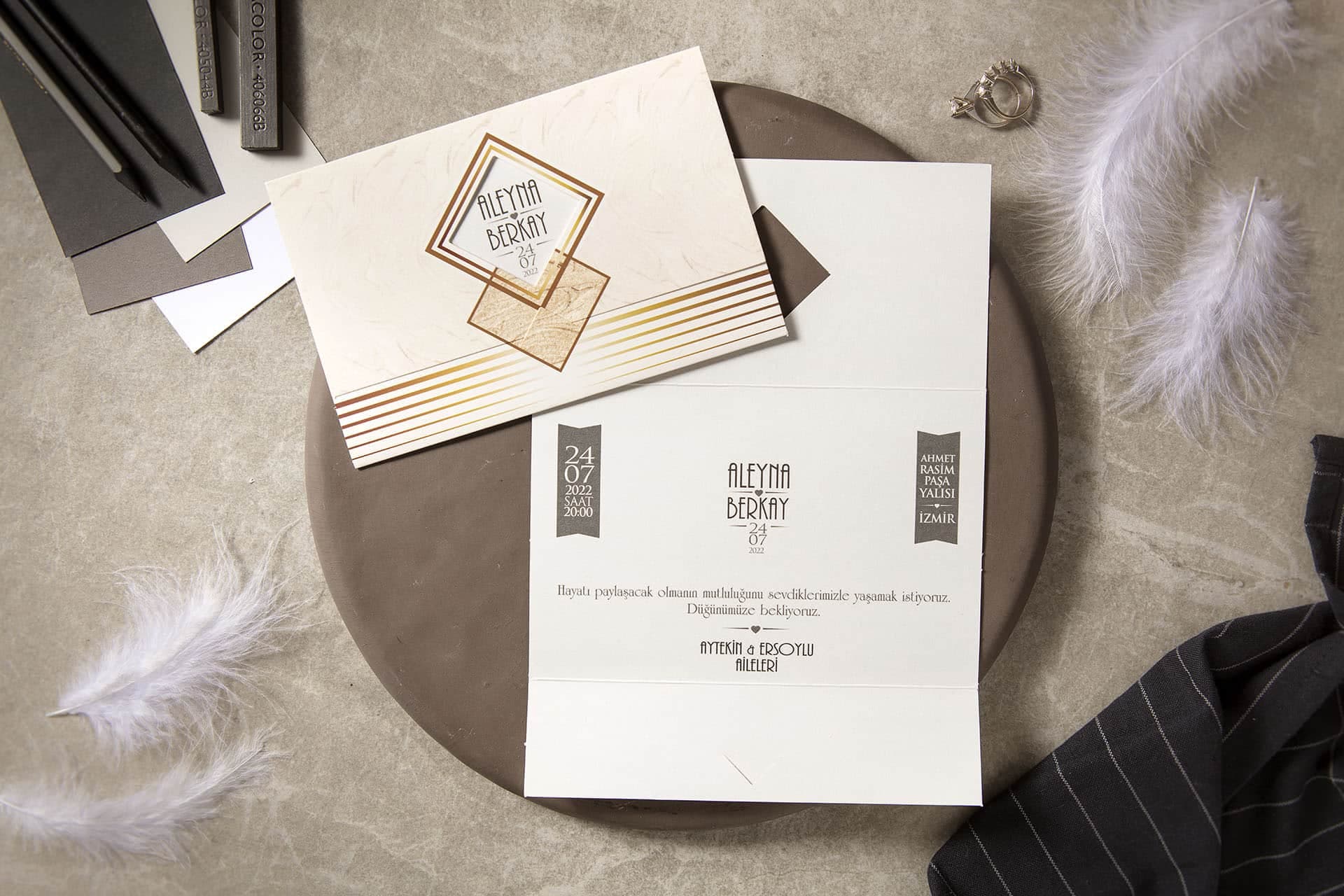 İklim Davetiye Fenomen 7076 1