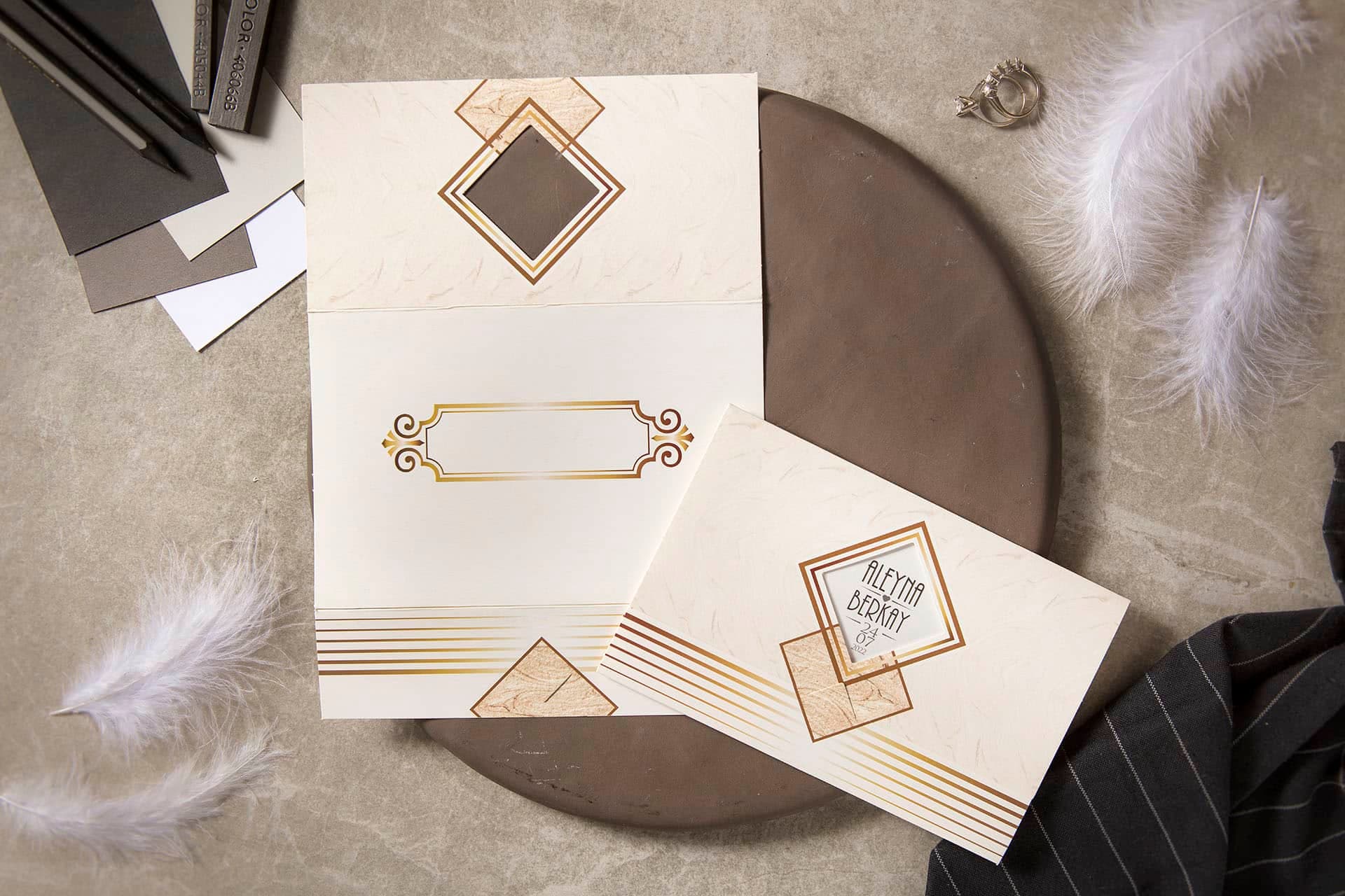 İklim Davetiye Fenomen 7076 3