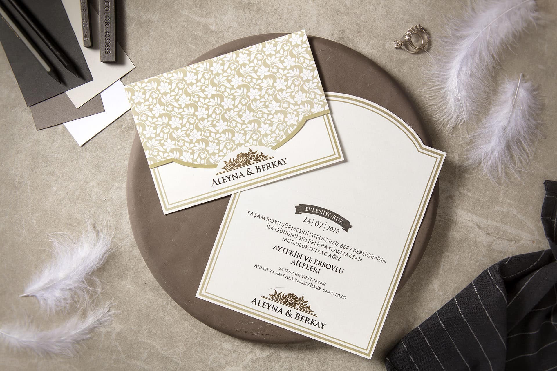 İklim Davetiye Fenomen 7078 1