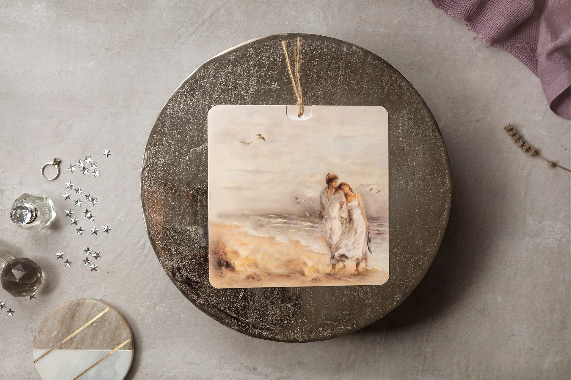 Wedding Davetiye 8246 1