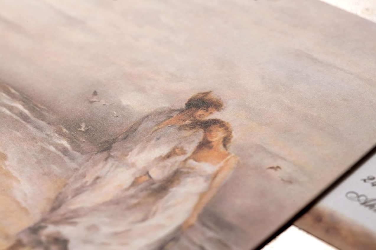 Wedding Davetiye 8246 3