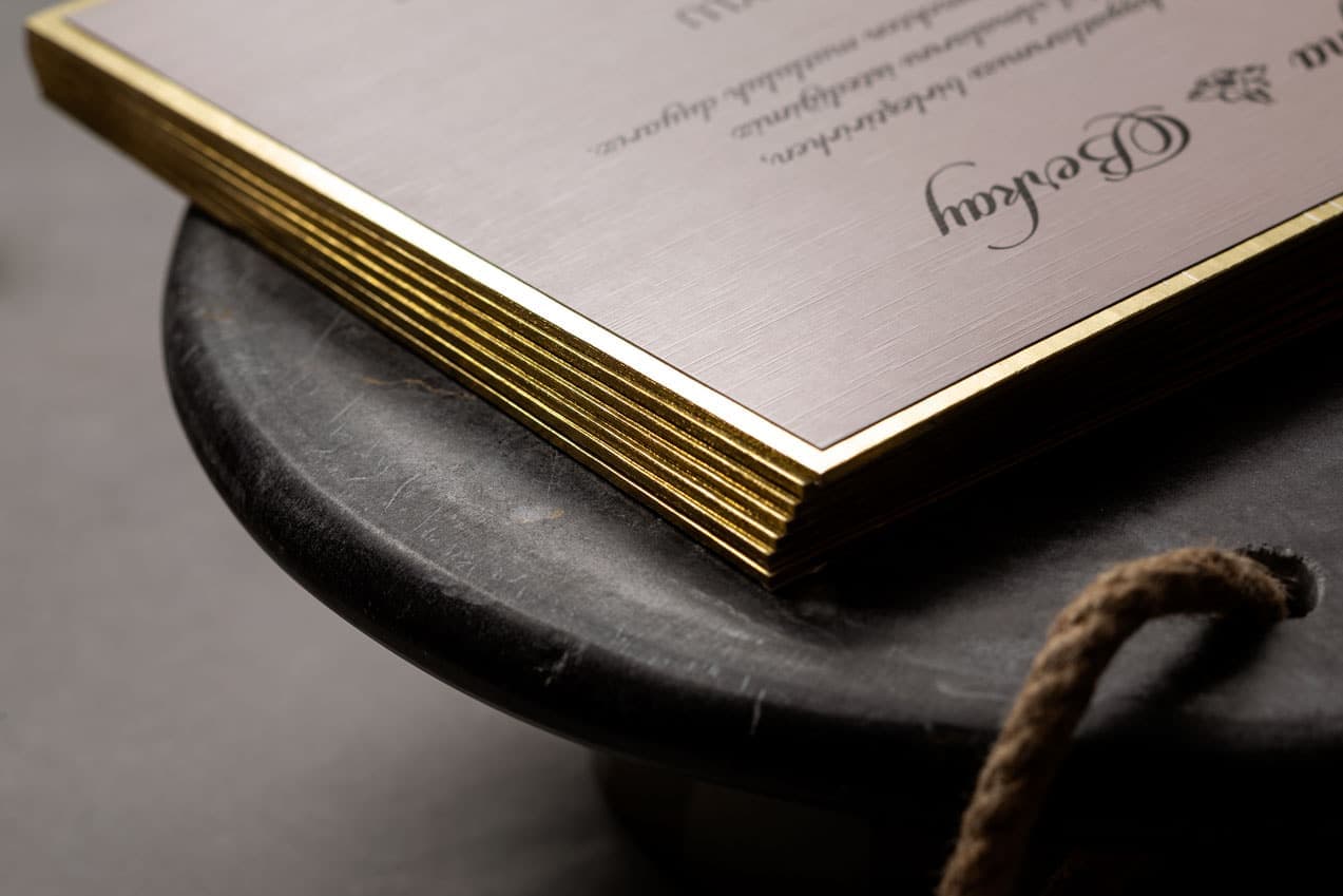 Wedding Davetiye 8314 5