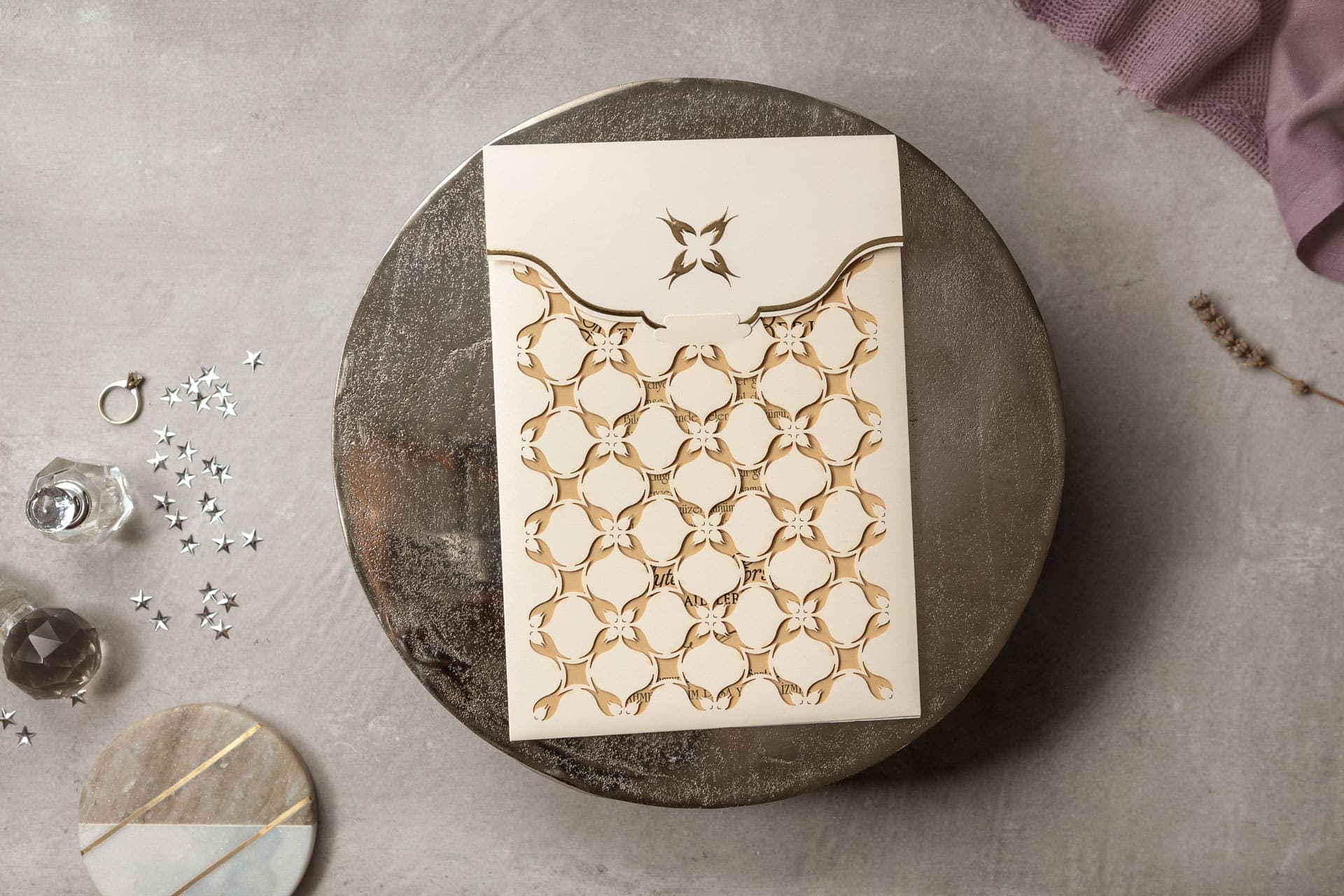 Wedding Davetiye 8315 1