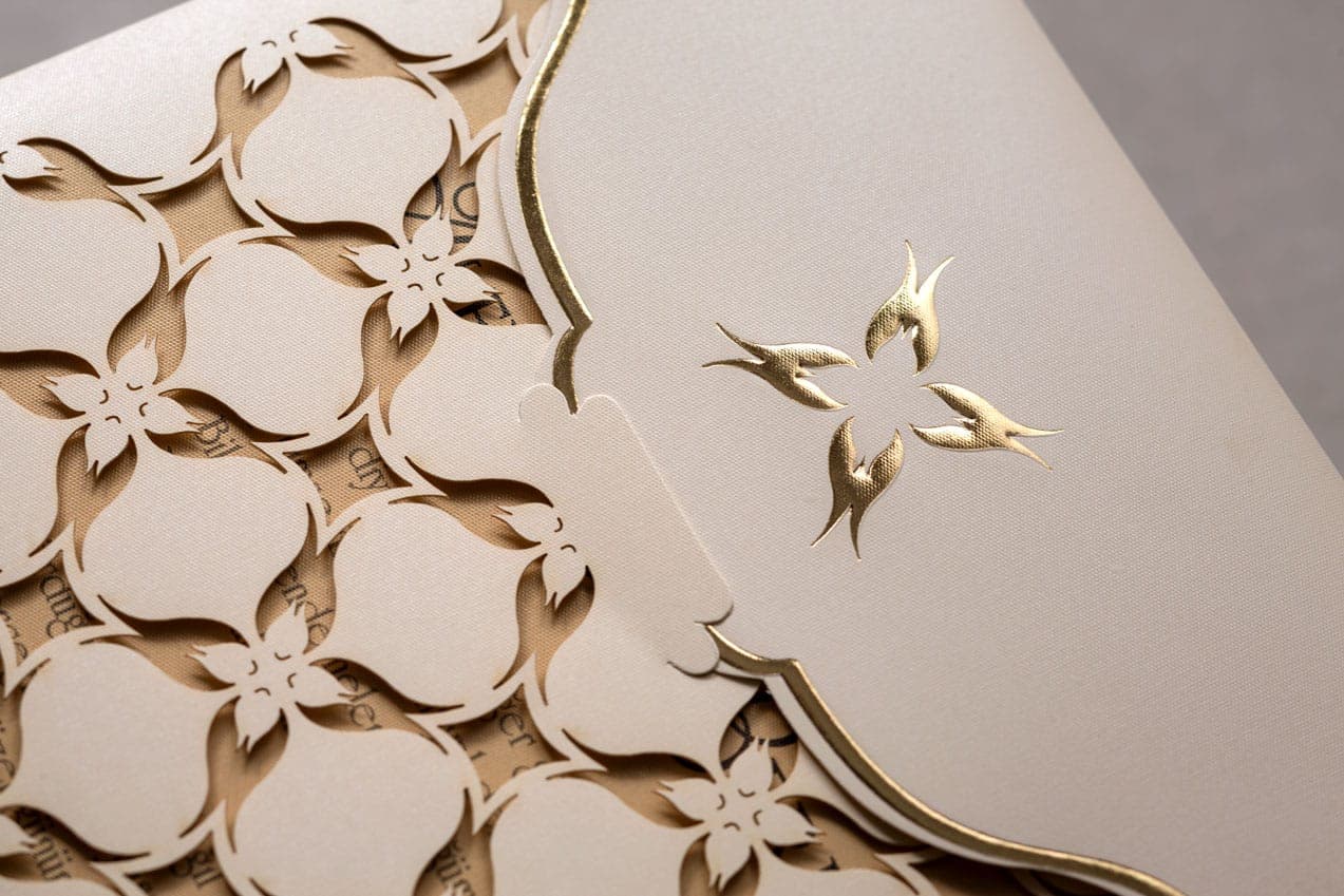 Wedding Davetiye 8315 3