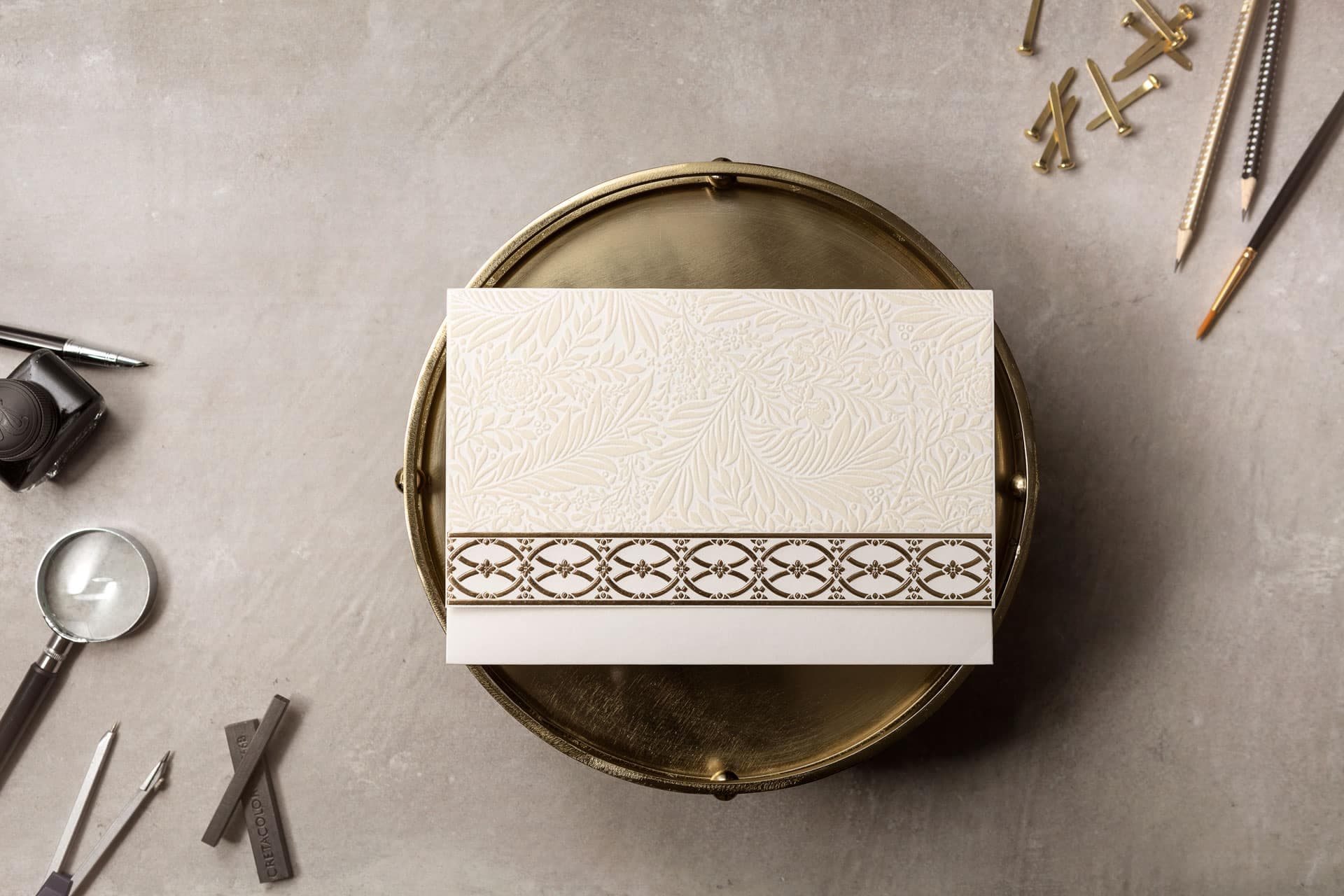 Wedding Davetiye 8378 1