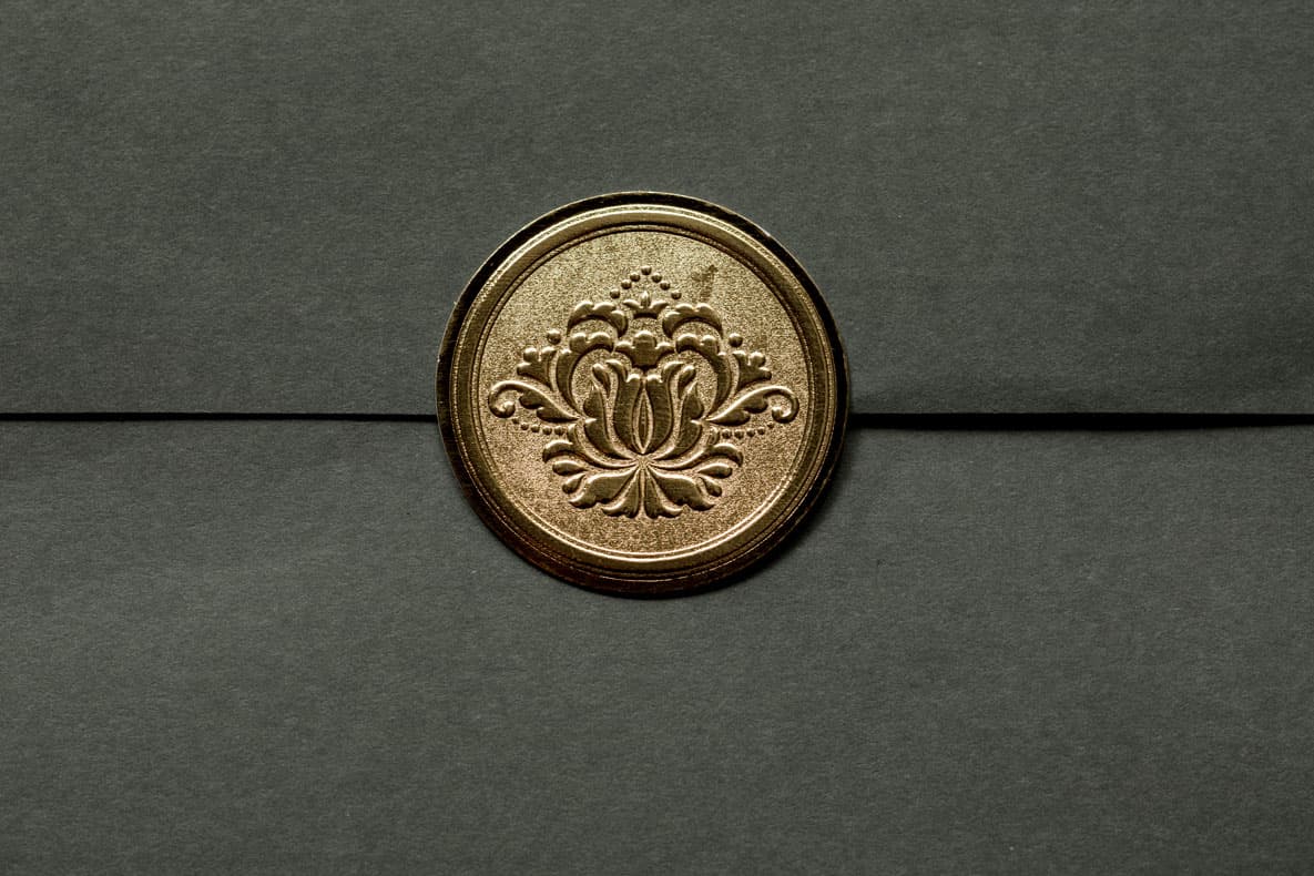 Wedding Davetiye 8381 4