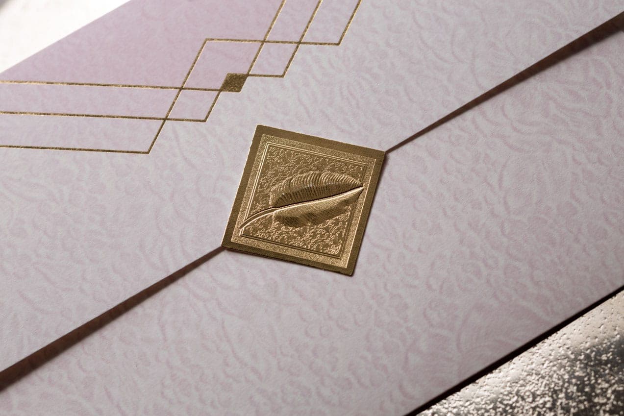 Wedding Davetiye 8384 3