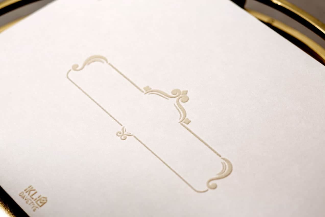 Wedding Davetiye 8386 4