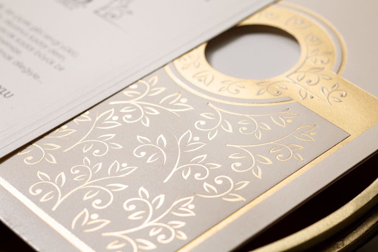 Wedding Davetiye 8390 4