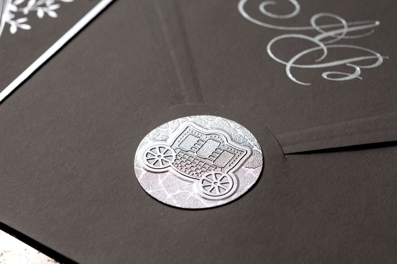 Wedding Davetiye 8399 3