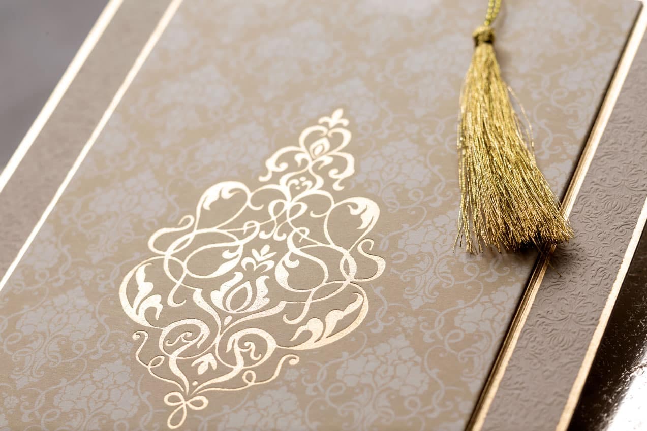 Wedding Davetiye 8405 3