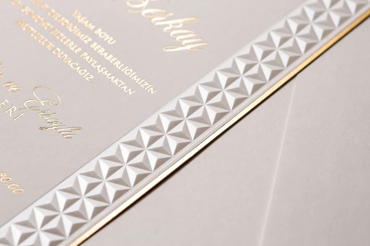 Wedding Davetiye 8411 2