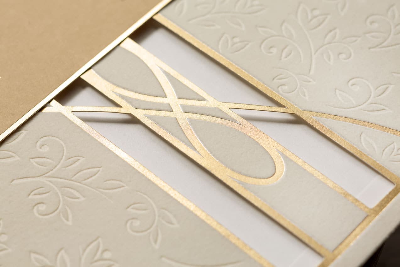 Wedding Davetiye 8412 4