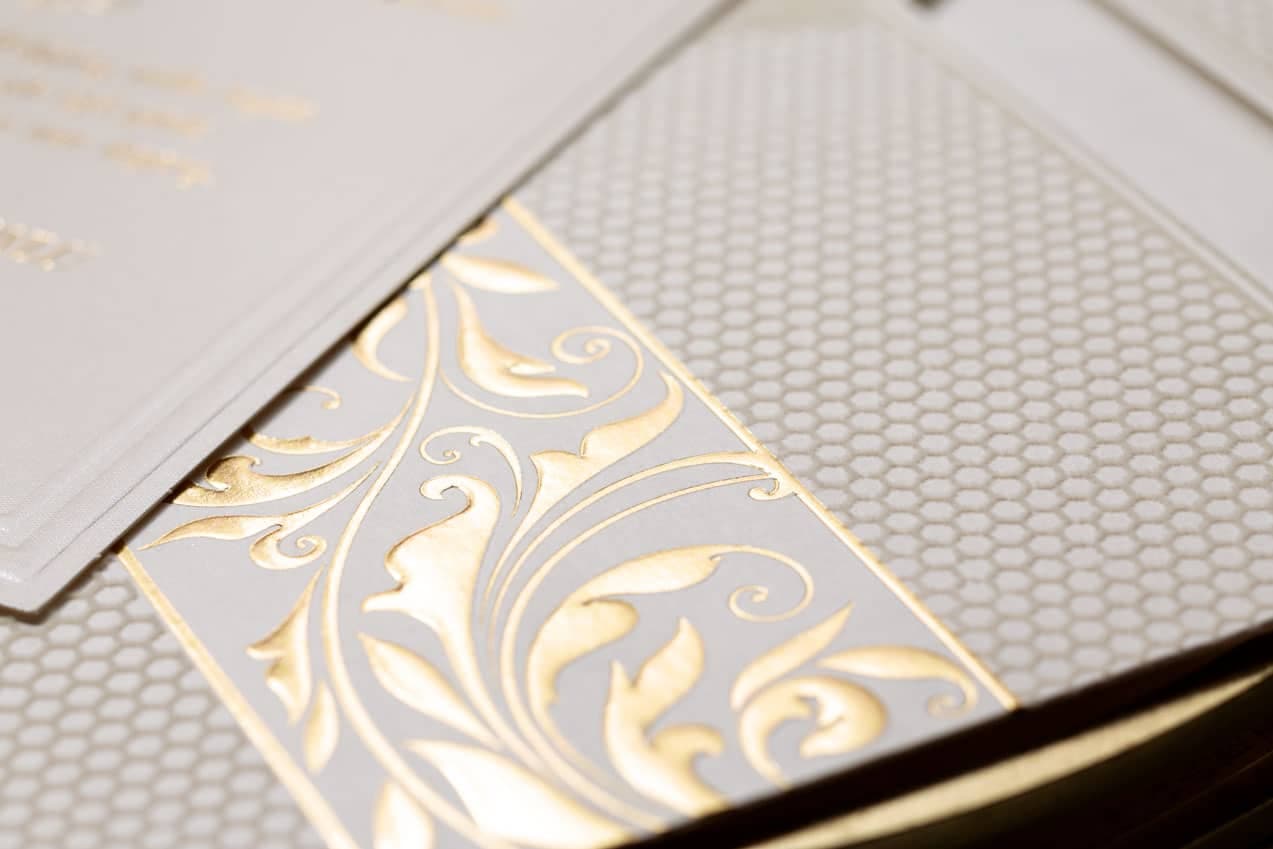 Wedding Davetiye 8416 3