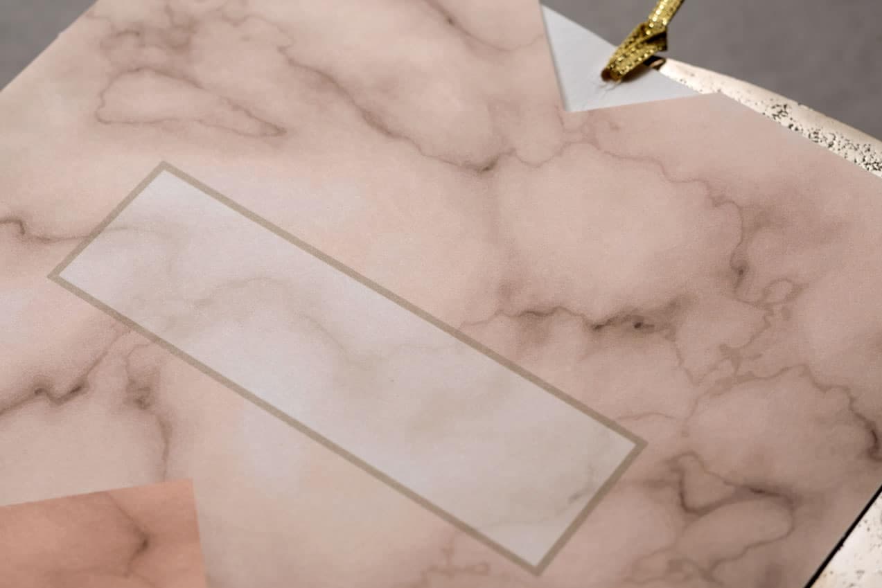 Wedding Davetiye 8421 4