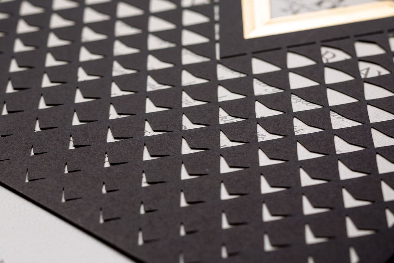 Wedding Davetiye 8422 4