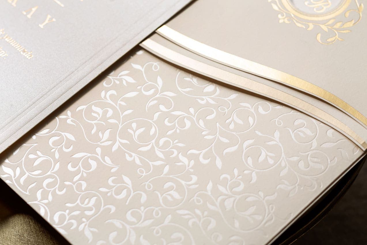 Wedding Davetiye 8423 3