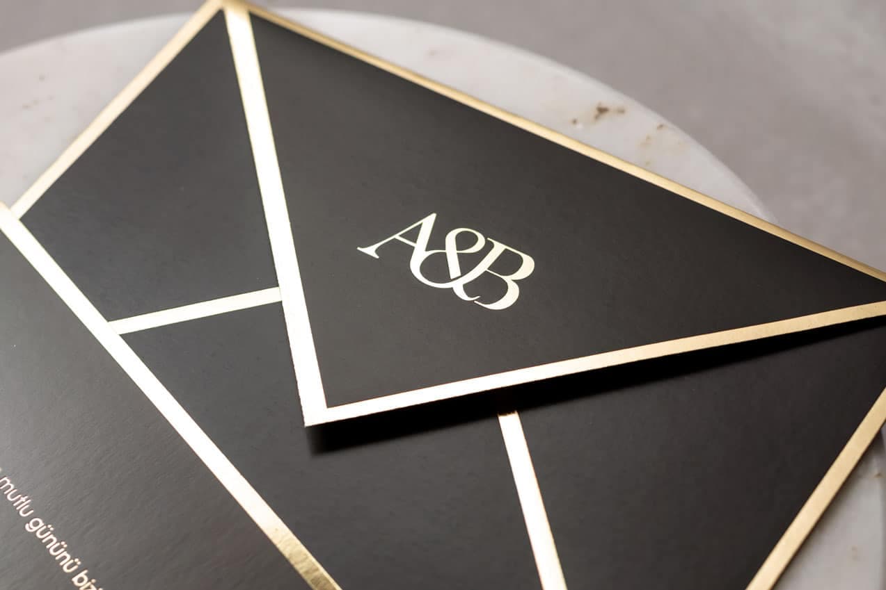 Wedding Davetiye 8428 3