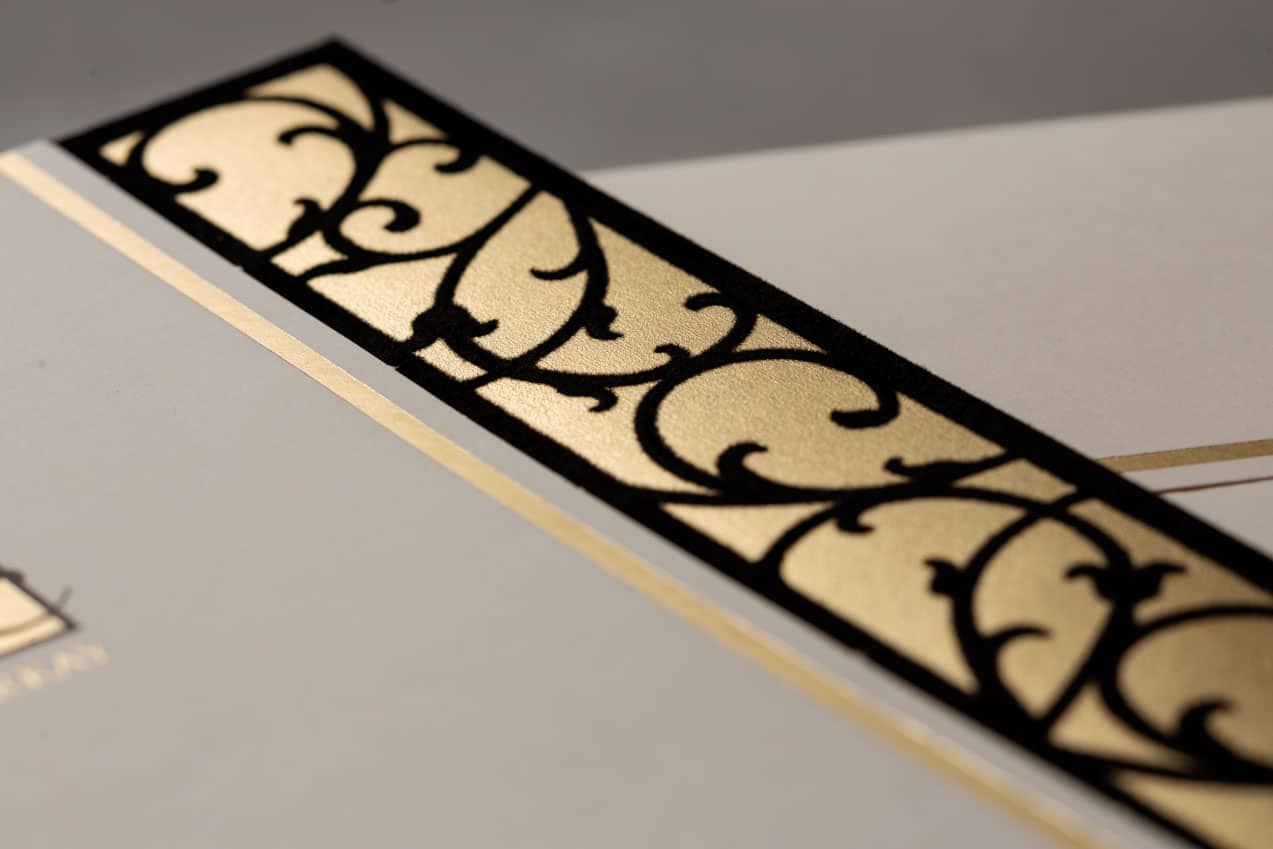 Wedding Davetiye 8435 4