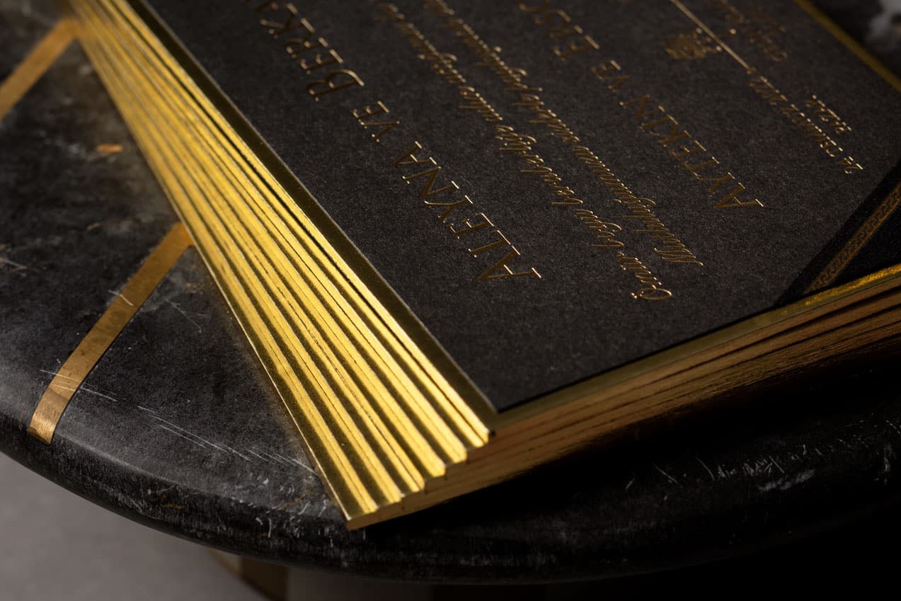 Wedding Davetiye 8436 4