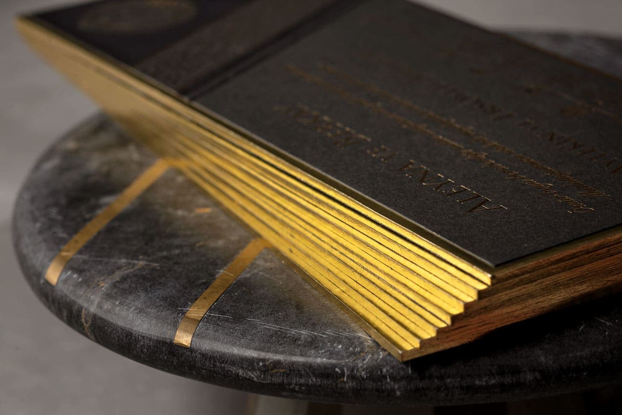 Wedding Davetiye 8436 5