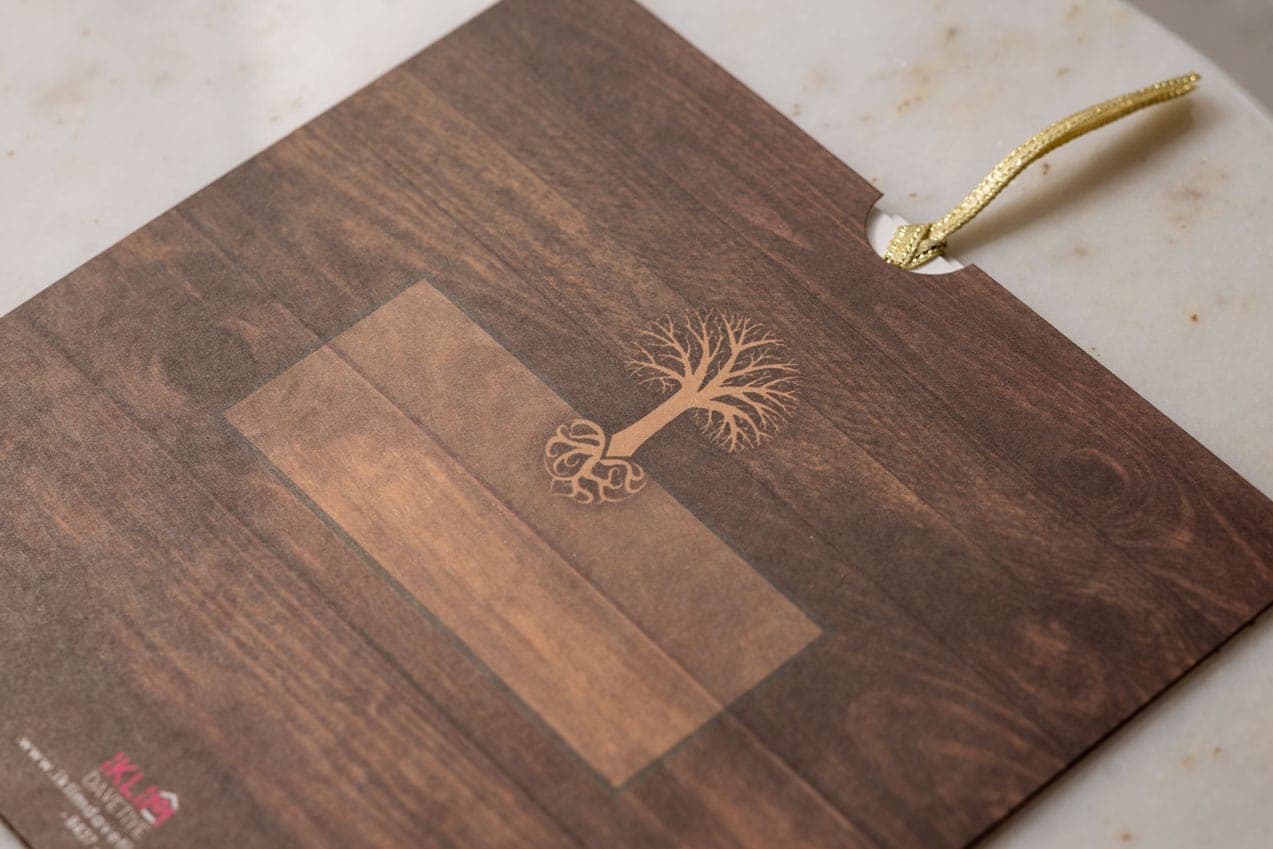 Wedding Davetiye 8437 5