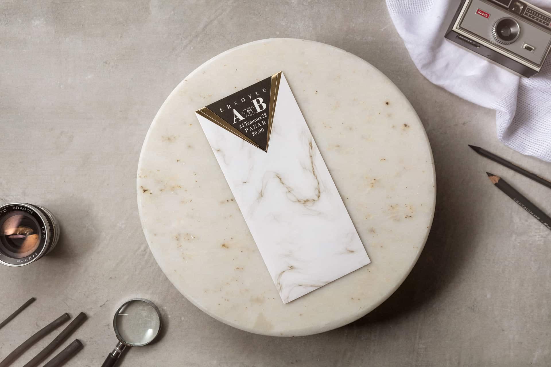 Wedding Davetiye 8447 1