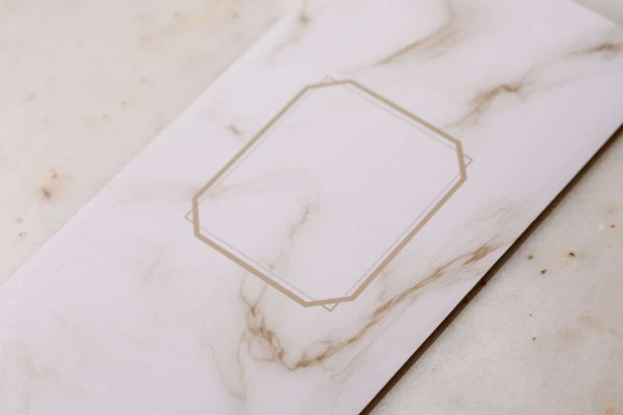 Wedding Davetiye 8447 3