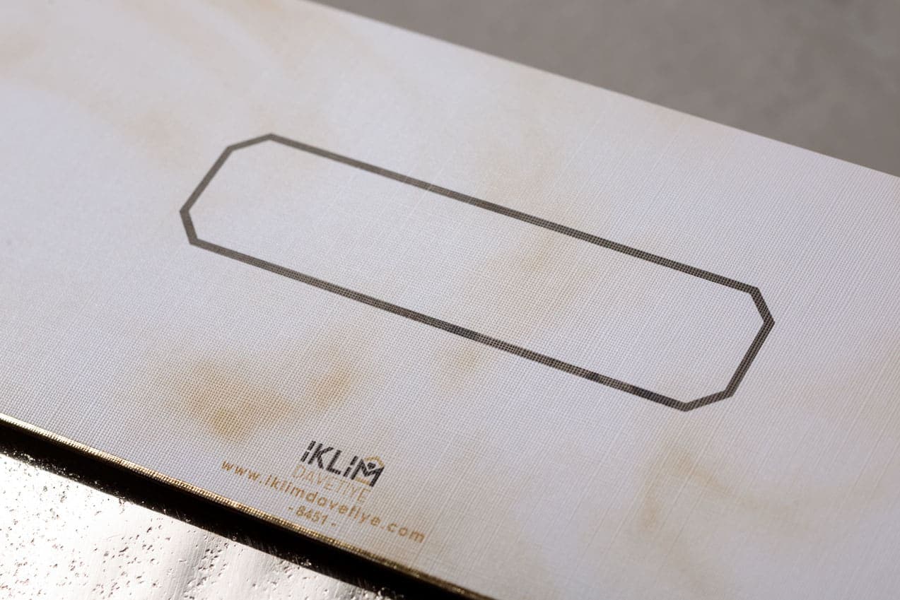 Wedding Davetiye 8451 4