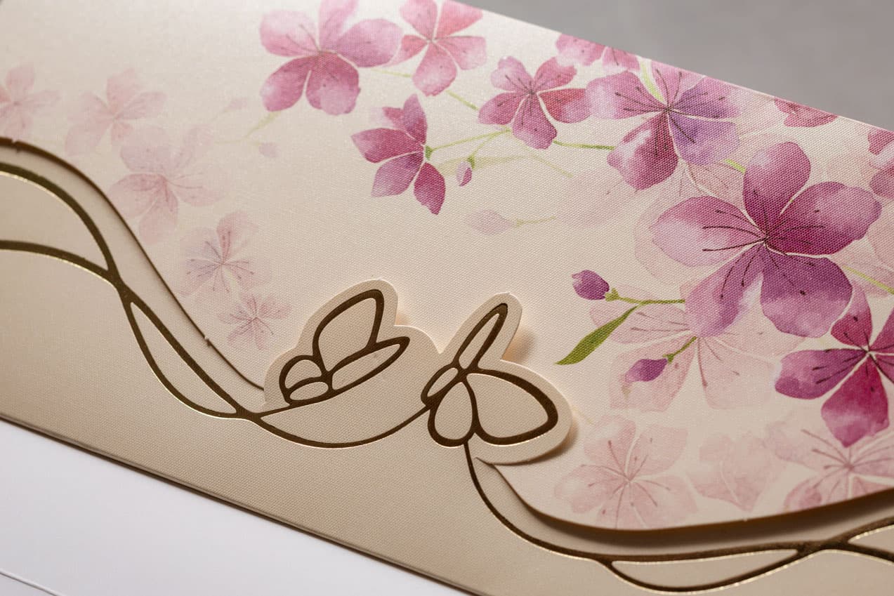 Wedding Davetiye 8453 3